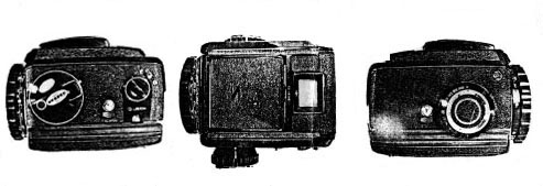 Bronica C